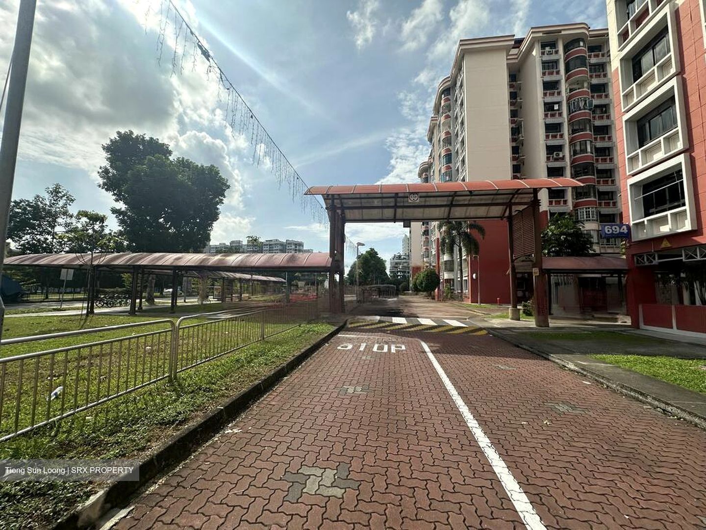 Blk 694 Jurong West Central 1 (Jurong West), HDB 5 Rooms #497345011